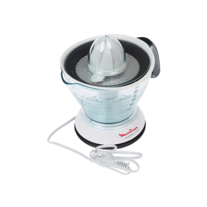 Cоковыжималка цитрусовая Moulinex PC302B10 — изображение 2