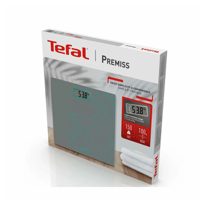 Весы Tefal PP1435V0 — изображение 3
