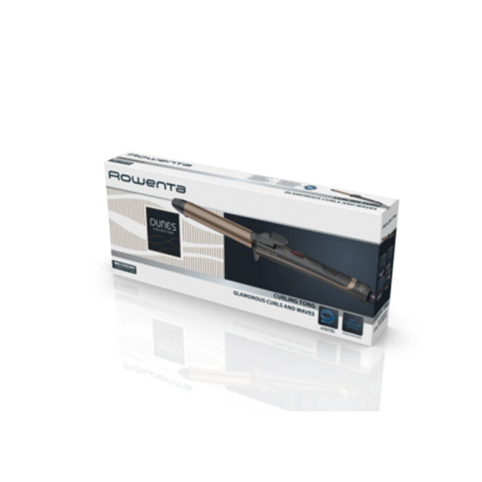 Щипцы Rowenta CF3227F0 — изображение 3