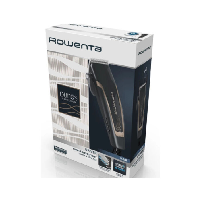 Машинка для стрижки Rowenta TN1609F0 — изображение 3