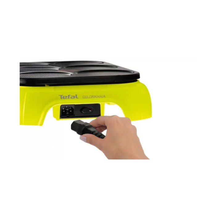 Блинница настольная Tefal PY559312 — изображение 3