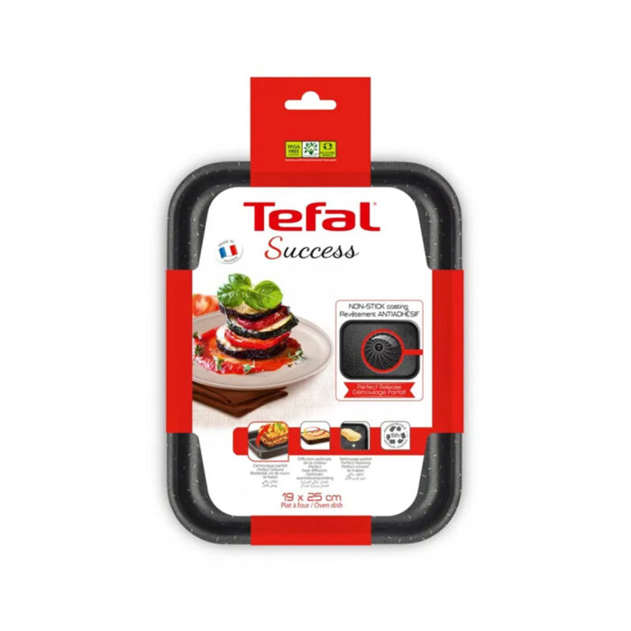 Форма для запекания Tefal Success J1600502 19х25см — изображение 3