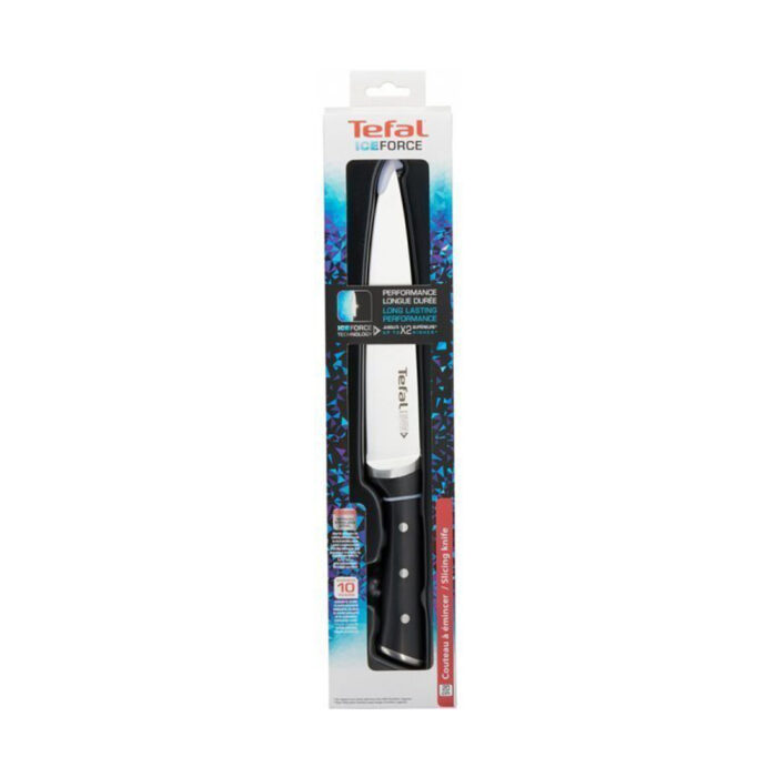 Нож для нарезки Tefal Ice Force K2320714 20см — изображение 3