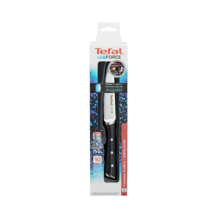 Нож универсальный Tefal Ice Force K2320914 11см — изображение 3
