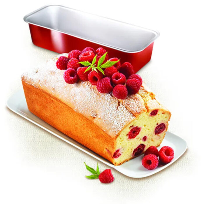 Форма для кекса Tefal Delibake J1640174 30см — изображение 3