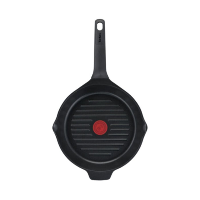 Сковорда-гриль Tefal Delicio E2324074 26см — изображение 2