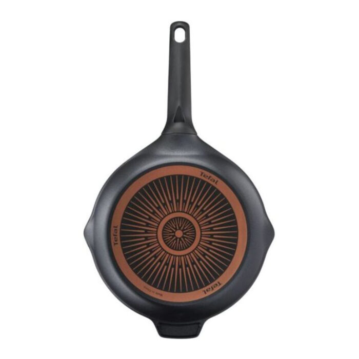 Сковорда-гриль Tefal Delicio E2324074 26см — изображение 3