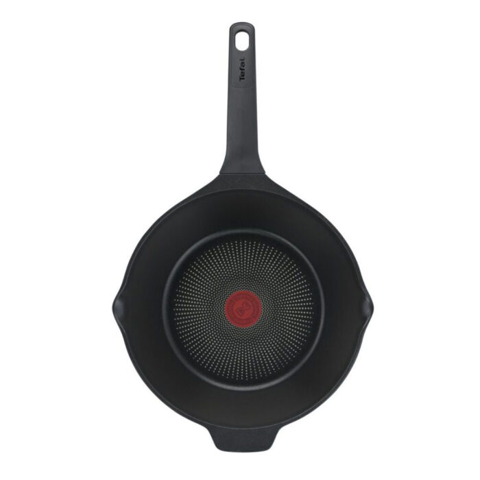Сковорода-вок Tefal Delicio E2321974 28см — изображение 2