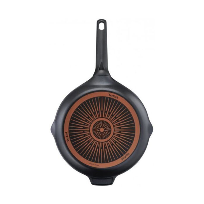 Сковорода Tefal Delicio E2320574 26см — изображение 3