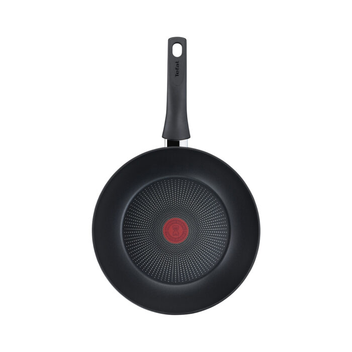 Сковорода-вок Tefal Easy Chef G2701972 28см — изображение 2
