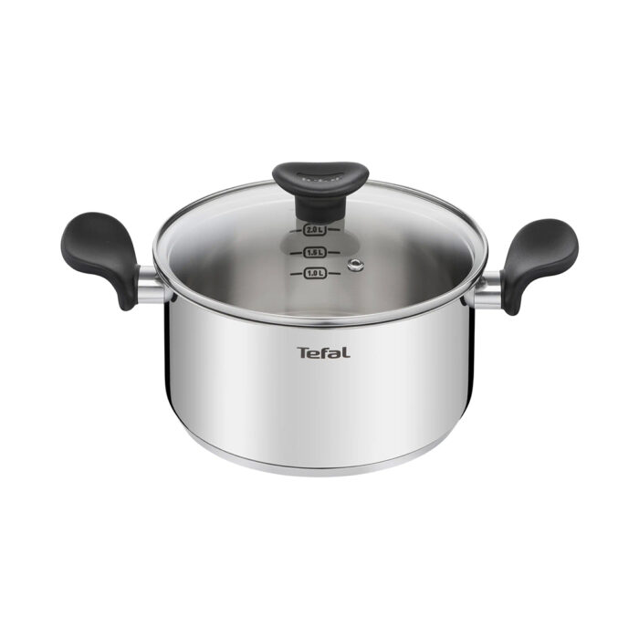 Набор посуды Tefal Primary E308S474 4 предмета — изображение 2