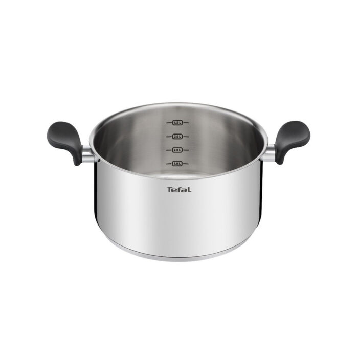 Кастрюля Tefal Primary E3084374 18см 2.1л — изображение 3