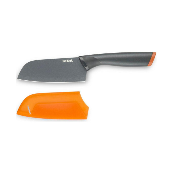 Нож сантоку Tefal Fresh Kitchen K1220104 12 см — изображение 2