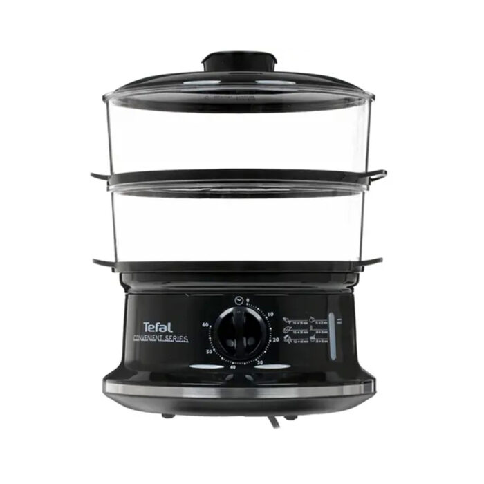 Пароварка Tefal VC140131 — изображение 2