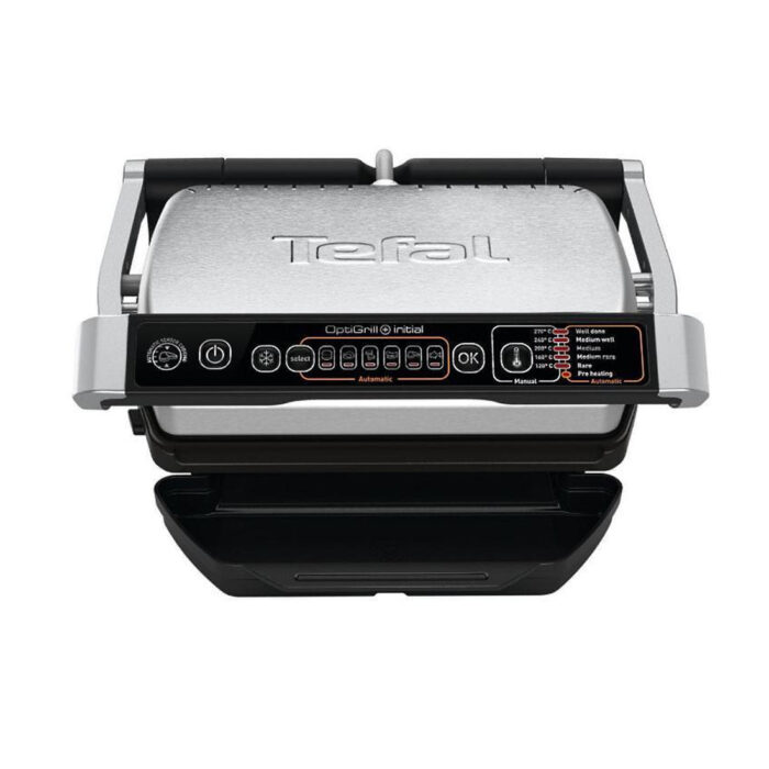Гриль Tefal GC706D34 — изображение 2