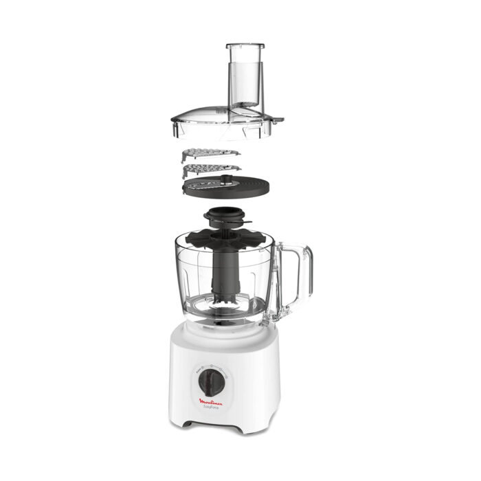 Кухонная машина Moulinex FP244110 — изображение 2
