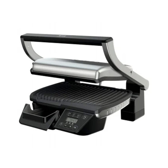 Гриль Tefal GC740B30 — изображение 2