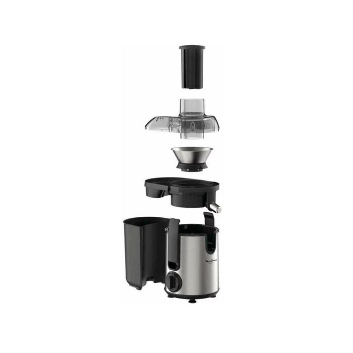 Соковыжималка центробежная Moulinex JU420D10 — изображение 2