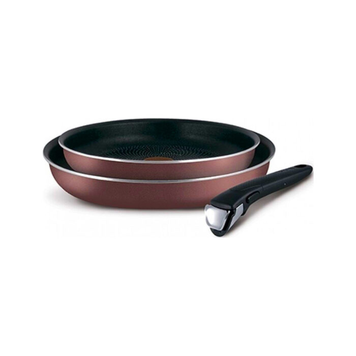 Набор сковородок Tefal Ingenio 4175820 24-28см — изображение 3