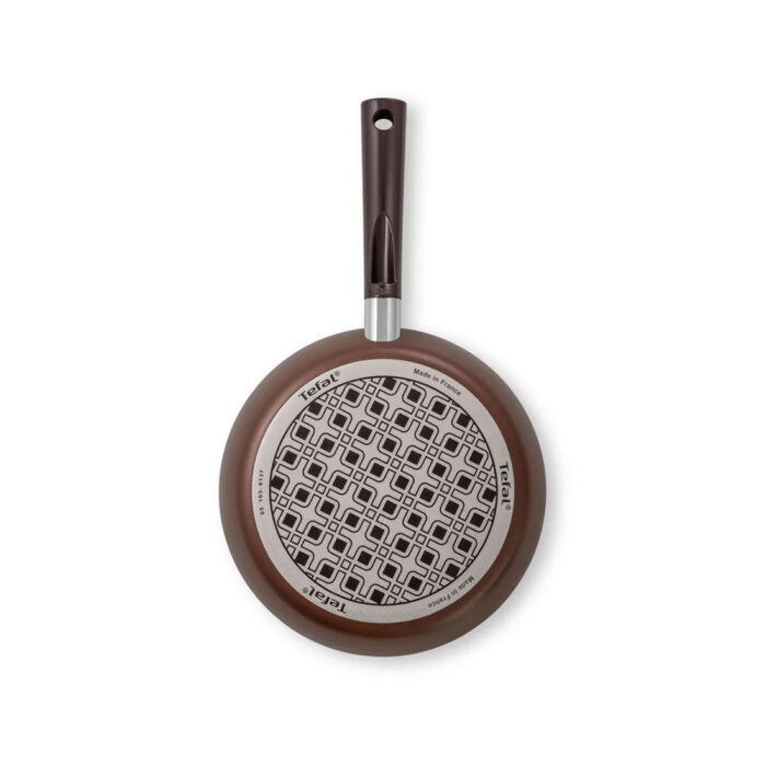 Сковорода Tefal Tendance brownie 4182122 22см — изображение 3