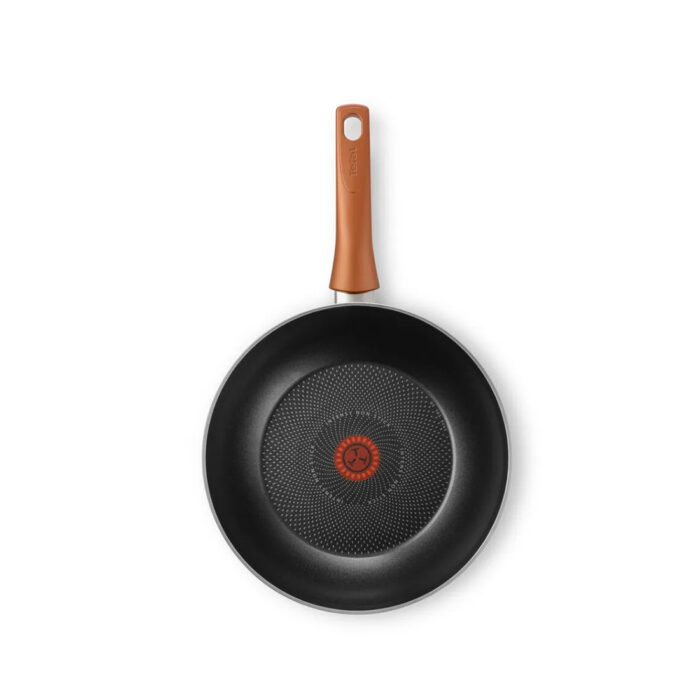 Сковорода-вок Tefal Performa 4190628 28см — изображение 2