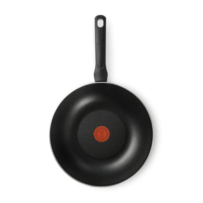 Сковорода-вок Tefal Day by Day 4216628 28см — изображение 2