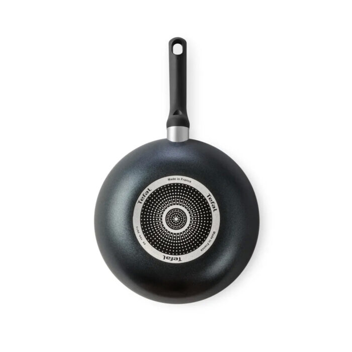 Сковорода-вок Tefal Day by Day 4216628 28см — изображение 3