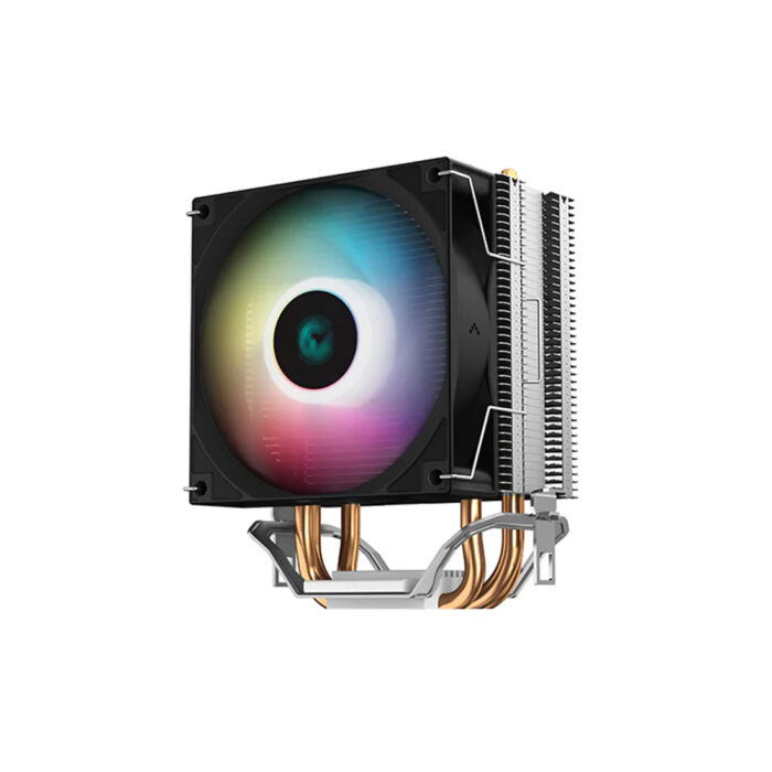 Кулер для процессора Deepcool AG300 LED — изображение 2