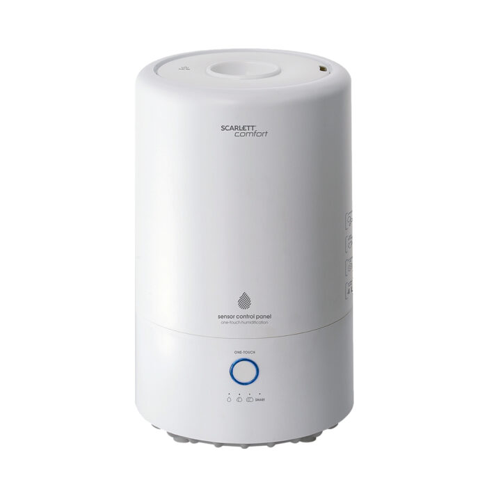 Ультразвуковой увлажнитель воздуха Scarlett SC-AH986E24 — изображение 2