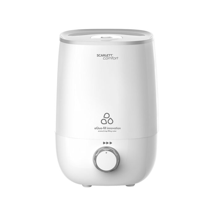 Увлажнитель Scarlett SC-AH986M22 — изображение 2