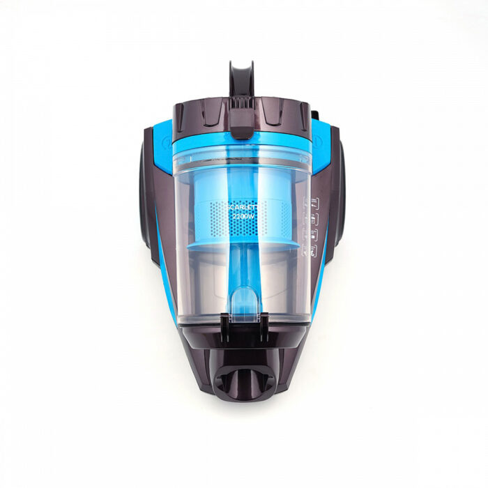 Пылесос Scarlett SC-VC80C377 — изображение 2