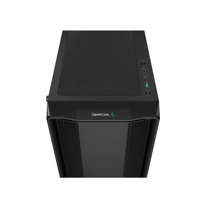 Компьютерный корпус Deepcool CC560 ARGB V2 без БП — изображение 2