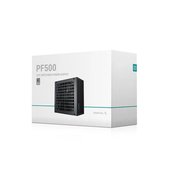 Блок питания Deepcool PF500 — изображение 3