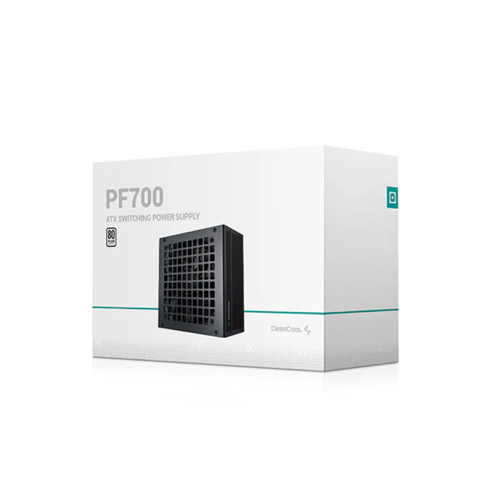 Блок питания Deepcool PF700 — изображение 3