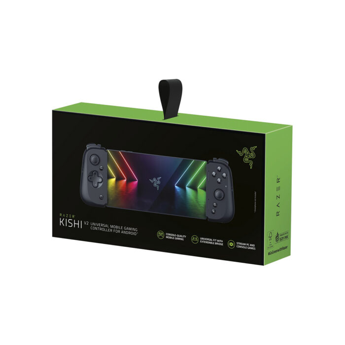 Геймпад Razer Kishi V2 for Android — изображение 3