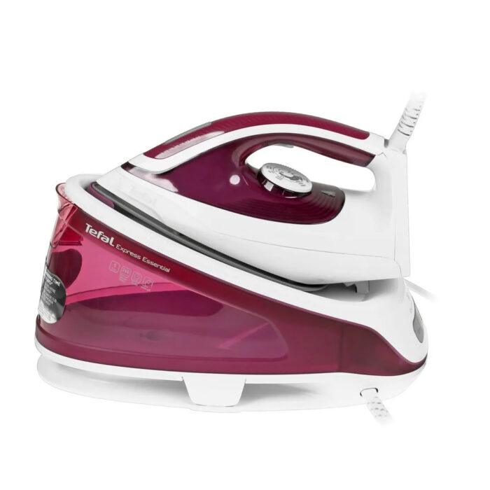 Парогенератор Tefal SV6110E0 — изображение 2
