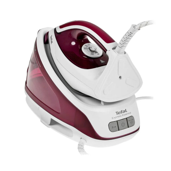 Парогенератор Tefal SV6110E0 — изображение 3