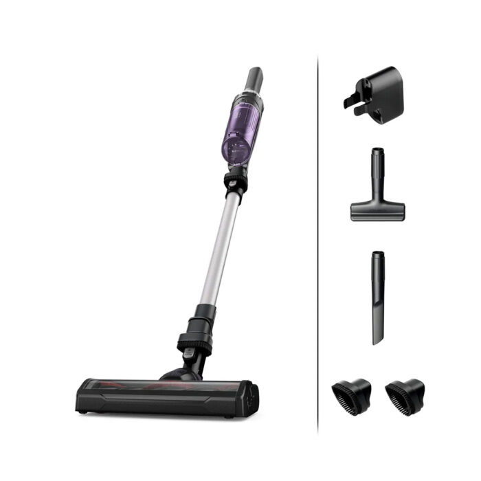 Беспроводной вертикальный пылесос Tefal TY1129WO — изображение 2