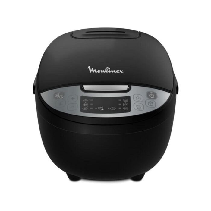 Мультиварка Moulinex MK611832 — изображение 2