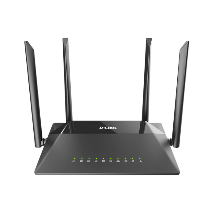Маршрутизатор D-Link DIR-853/URU/R3A — изображение 2