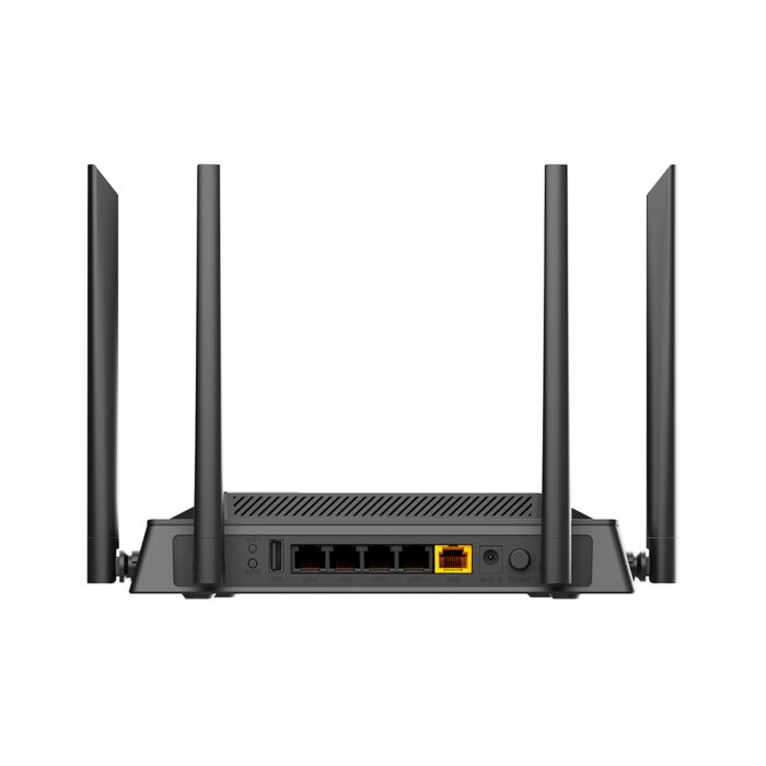 Маршрутизатор D-Link DIR-853/URU/R3A — изображение 3