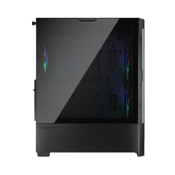 Компьютерный корпус Cougar Airface RGB без Б/П — изображение 3