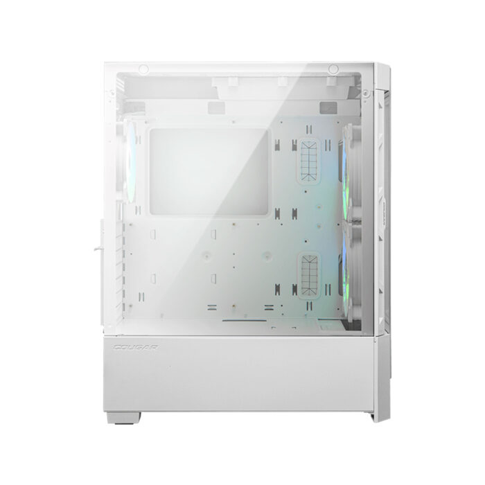 Компьютерный корпус Cougar Airface RGB White без Б/П — изображение 3