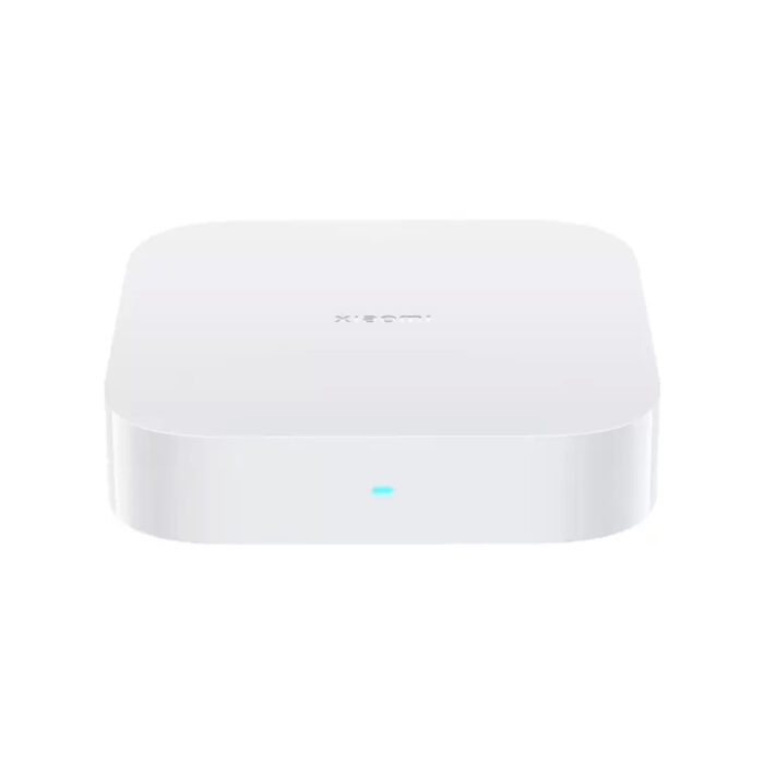 Центральный контроллер Xiaomi Smart Home Hub 2 — изображение 2
