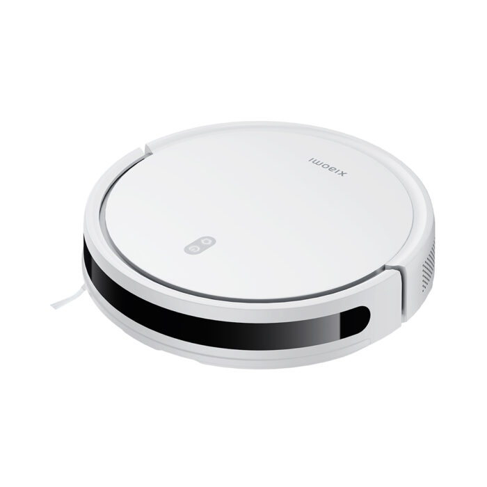 Робот-пылесос Xiaomi Robot Vacuum E10 Белый (в комплекте блок питания и зарядная станция CDZB112) — изображение 2