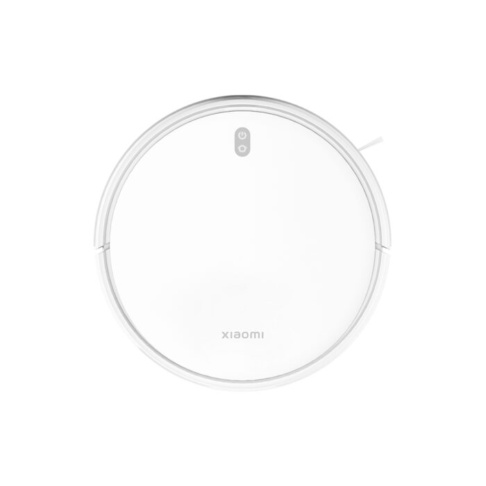 Робот-пылесос Xiaomi Robot Vacuum E10 Белый (в комплекте блок питания и зарядная станция CDZB112) — изображение 3