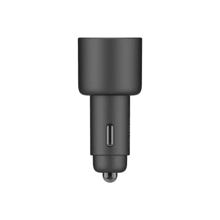 Автомобильное зарядное устройство Xiaomi 67W Car Charger (USB-A + Type-C) — изображение 3
