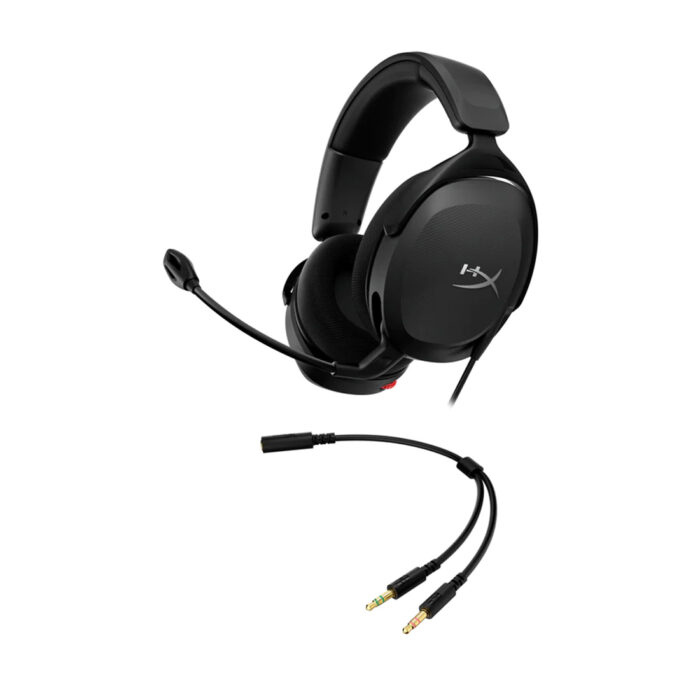 Гарнитура HyperX Cloud Stinger II Core PC 683L9AA — изображение 3
