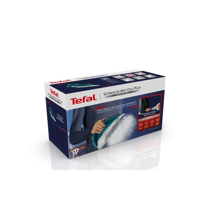 Утюг Tefal FV6844E0 — изображение 3