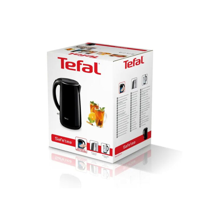 Чайник электрический Tefal KO260830 — изображение 3